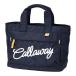  бесплатная доставка 2026 год модели Callaway унисекс Advance advance раунд большая сумка 26 JM 5926047 темно-синий 