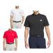  бесплатная доставка Adidas мужской s Lee полоса s короткий рукав mok шея рубашка KVH10 Golf одежда 2025 год весна лето модель 