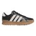  бесплатная доставка 2026 Adidas мужской RETROCROSS GRIPMORE retro Cross рукоятка moa шиповки отсутствует обувь OPJ99 JR1900 core черный / воздушная заслонка белый / жевательная резинка 