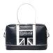  бесплатная доставка Admiral унисекс традиционный сумка "Boston bag" ADMZ3BB3 30 темно-синий 