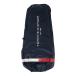  бесплатная доставка 2025 год модели Tommy Hilfiger Golf унисекс signature дорожый рюкзак THMG4SKB 30 темно-синий 