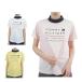  бесплатная доставка Tommy Hilfiger Golf женский короткий рукав mok шея рубашка THLA616 Golf одежда 2026 год весна лето модель 