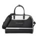  бесплатная доставка 2026 год модели Tommy Hilfiger Golf унисекс Basic сумка "Boston bag" THMG6SBA 10 черный 