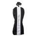  Tommy Hilfiger Golf унисекс signature крышка головки цилиндров служебная программа для THMG6SHM 10 черный 2026 год модели 