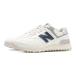  бесплатная доставка 2026 год модели New balance унисекс 574 v4 шиповки отсутствует туфли для гольфа UG574 E4 SEA SALT