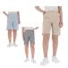  бесплатная доставка Munsingwear одежда женский футбол полоса рисунок стрейч шорты MG5SHP81L 2025 год весна лето модель 