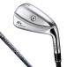  бесплатная доставка 2024 Honma Golf TOUR WORLD TW767 Hx скол серия средний пустой железный одиночный товар VIZARD EZ-C карбоновый вал 