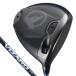  бесплатная доставка 2025 год модели Honma Golf TOUR WORLD TW777 Triple seven Driver VIZARD BLUE вал 