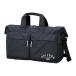  бесплатная доставка 2025 год модели PING булавка есть zona casual сумка "Boston bag" GB-U2501 38231-02 D.GREY