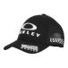 �������� 2026�N���f�� �I�[�N���[ �����Y OAKLEY FIXED MESH CAP 26.0 ���b�V�� �L���b�v FOS902395 021 �s�b�`�u���b�N �S���t�E�F�A