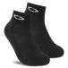  Oacley мужской 3 пар комплект носки 93238JP Jet Black