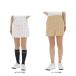  Callaway женский Rav Callaway Heart принт общий рисунок кромка юбка в складку C24128222 Golf одежда 2024 год весна лето модель 30%OFF