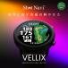 �������� �V���b�g�i�r�@�r���v�^GPS�S���t�i�r�@Shot Navi VELLIX V14 �׃��b�N�X 1.43�C���` AMOLED�@�u���b�N �֘A�摜2