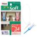 tabataLIFT TEE Soft подъёмник чай soft ST twin постоянный 34mm GV1429 34 A