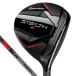  free shipping [ with translation * new goods ] 2023 TaylorMade men's Stealth 2 STEALTH2 Fairway Wood TENSEI RED TM50 shaft 