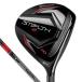  free shipping [ with translation * new goods ] 2023 TaylorMade men's Stealth 2 HD STEALTH2 H ti- Fairway Wood TENSEI RED TM50 shaft 