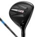 бесплатная доставка [ есть перевод * новый товар ] Titleist GT2 Fairway Wood TENSEI 1K Blue 55 вал день основная спецификация 2024 год модели 
