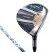  free shipping [ with translation * new goods ] Callaway men's pala large m Max fast PARADYM MAX FAST Fairway Wood SPEEDER NX 40 for Callaway shaft 2023