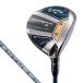 free shipping [ with translation * new goods ] Callaway men's pala large mX PARADYM X Fairway Wood VENTUS TR 5 for Callaway shaft 2023