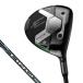  бесплатная доставка [ есть перевод * новый товар ] Callaway мужской ELYTE MAX-FAST Elite Max быстрый Fairway Wood LIN-Q GREEN 40 for Callaway вал 