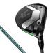 бесплатная доставка [ есть перевод * новый товар ] Callaway мужской ELYTE X Elite X Fairway Wood VENTUS GREEN 50 for Callaway вал 