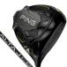  бесплатная доставка [ есть перевод * новый товар ]2023 PING булавка G430 LST LS Tec Driver ALTA J CB BLACK вал 