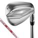  бесплатная доставка [ есть перевод * новый товар ] PING булавка GLIDE 4.0g ride 4.0 Wedge N.S.PRO MODUS3 TOUR 105 steel вал (CROSSLINE BLACK рукоятка )