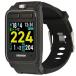  зеленый on The * Golf часы Zeal THE GOLF WATCH ZEAL черный G016