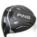  бесплатная доставка [ есть перевод * б/у ]2024 PING булавка G430 MAX 10K Max 10K левый для зеркальный ti Driver ALTA J CB BLACK вал 