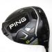  бесплатная доставка [ б/у ]2022 PING булавка G430 SFT SF Tec Driver ALTA J CB BLACK вал 