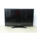 液晶カラーテレビ　SHARP　AQUOS　LC-40E9　2　幅：980　奥行：240　高さ：660　カラー：ブラック