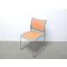 kokyo/ orange / [ б/у ] старт  King стул ширина :470 глубина :550 высота :780 цвет : orange 