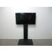  тонкий вкус / черный / [ б/у ] жидкокристаллический телевизор ширина :970 глубина :520 высота :1490 цвет : черный 
