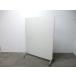  разделительный экран / белый / [ б/у ] ширина :1200 глубина :450 высота :1610 цвет : белый 