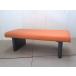  orange / bench диван /[ б/у ] ширина :1110 глубина :530 высота :370 цвет : orange 
