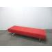 ADAL/ bench диван / orange [ б/у ] ширина :1600 глубина :500 высота :340 цвет : orange 