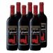 フラメンコ 赤ワイン やや軽口 6本セット（スペイン　お土産　スペイン　土産）　通販