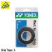  Yonex лента для рукояток мокрый super рукоятка AC102 3 шт. входит over рукоятка 