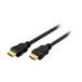 (ޤȤ)꡼ϥ HDMI֥ 5m GHDHD50BK(5)