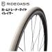 RideOasis Home sweatshirt tire i Ray sa-700×23c panama Racer tire bicycle free shipping one part region is excepting 