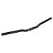 NITTO Nitto B809AA handlebar 25.4 black 630mm bicycle free shipping one part region is excepting 