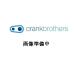 crank brothers ڥѡ  ȥ饯ѥå CANDY2-3(2018) ž