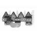  Yanmar комбайн . лезвие YB100B/YB101/YB301/YB200/YB102/YB30/YB250/YB25
