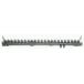  Kubota комбайн . лезвие 3 статья R1-22/R1-24/R1-30/R1-241/R1-261/R1-301/SR25/SR30/SR265/SR315