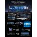 �h���C�u���R�[�_�[ �O�� �~���[�^ �O55FPS ��60FPS SONY IMX462 �f�W�^���C���i�[�~���[ STARVIS HDR �g�b�v�E�H�[���\�� �f�W�^���Y�[�� 1�N�ۏ� PRD6XC �֘A�摜2