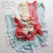 .. тканый хлопок шаль S roots shawl SMALL 44×118cm tamaki niime шар дерево новый самка мягкий мягкость. t24