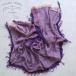 .. тканый хлопок шаль S roots shawl SMALL 44×118cm tamaki niime шар дерево новый самка мягкий мягкость. t61