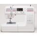  Janome simple функционирование. компьютер швейная машина J410