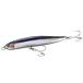シマノSHIMANO ソルトルアー シンキングペンシル コルトスナイパー ロックスライド 140S ジェットブースト OL-214P 014 キョウリンパープル