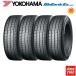 4ܥå YOKOHAMA 襳ϥ ֥롼 ES32 185/60R16 86H ̵ ñ4ܲ